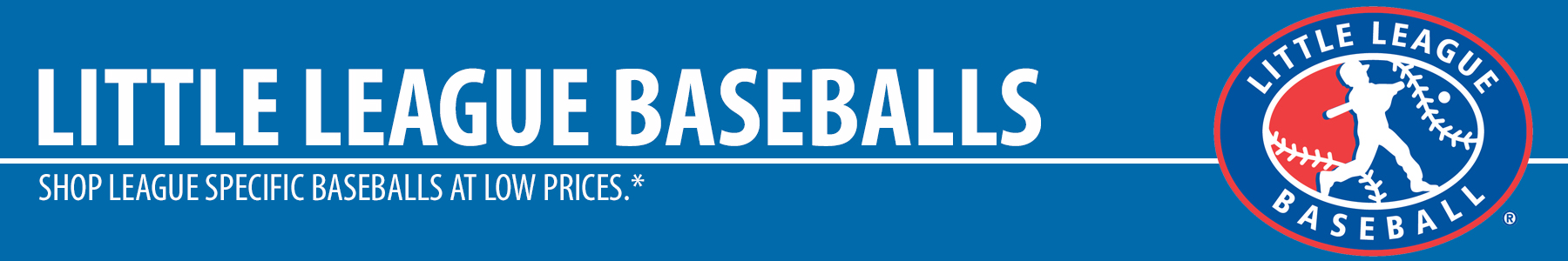 Little League Baseballs - Little League Leather Baseballs - Little League Game Baseballs